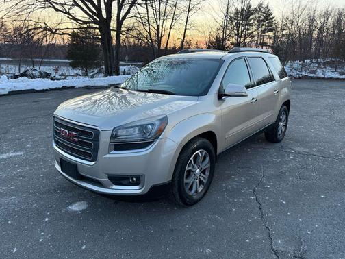 2016 GMC Acadia SLT-1