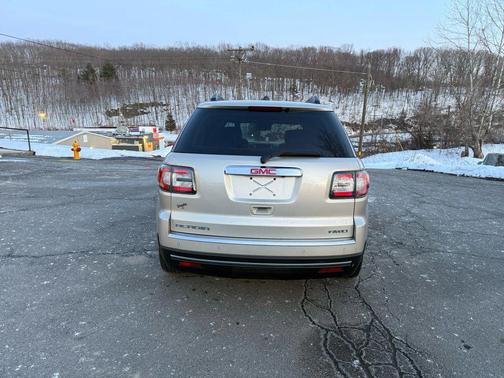 2016 GMC Acadia SLT-1