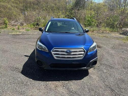 2017 Subaru Outback 2.5i