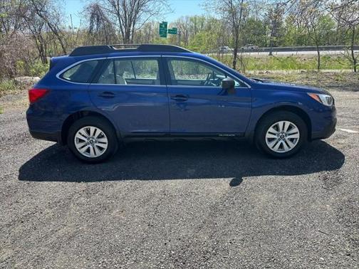 2017 Subaru Outback 2.5i