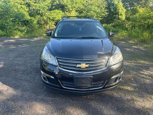 2014 Chevrolet Traverse 1LT