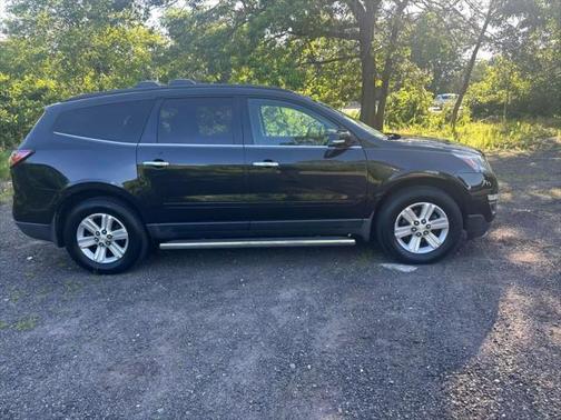 2014 Chevrolet Traverse 1LT