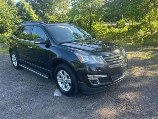 2014 Chevrolet Traverse 1LT