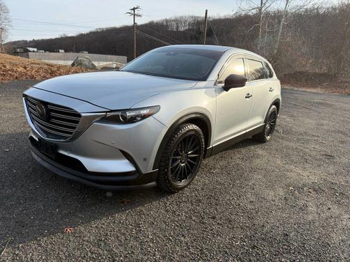 2018 Mazda CX-9 Touring