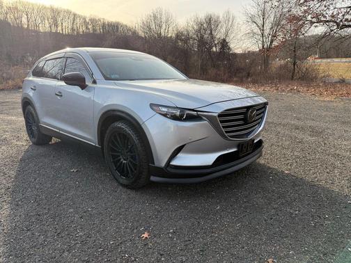 2018 Mazda CX-9 Touring