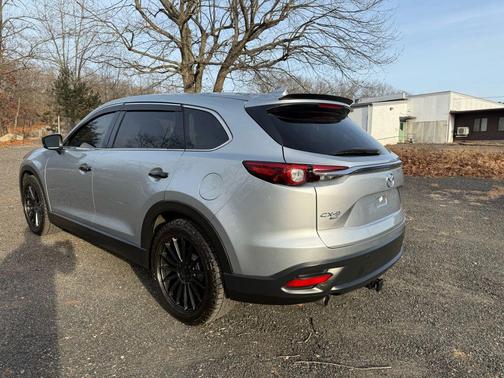 2018 Mazda CX-9 Touring