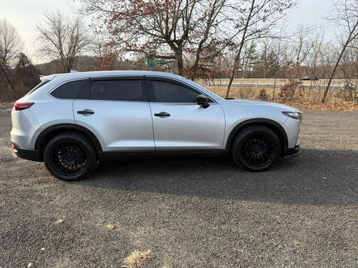 2018 Mazda CX-9 Touring