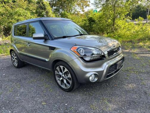 2013 Kia Soul !