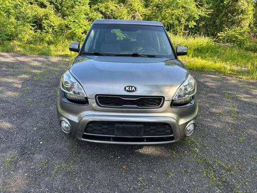 2013 Kia Soul !