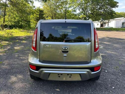 2013 Kia Soul !