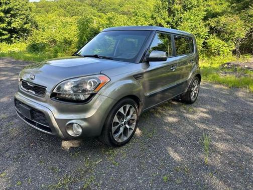 2013 Kia Soul !