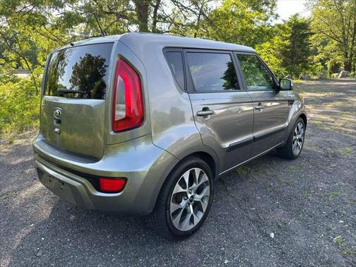 2013 Kia Soul !
