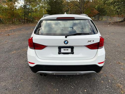 2015 BMW X1 xDrive 28i