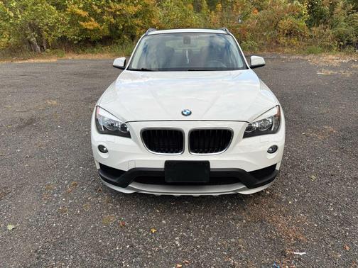 2015 BMW X1 xDrive 28i