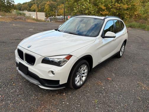2015 BMW X1 xDrive 28i