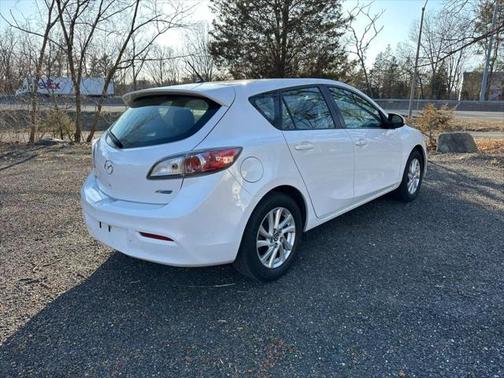 2013 Mazda Mazda3 i Touring