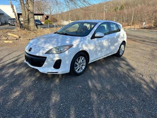 2013 Mazda Mazda3 i Touring