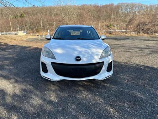 2013 Mazda Mazda3 i Touring