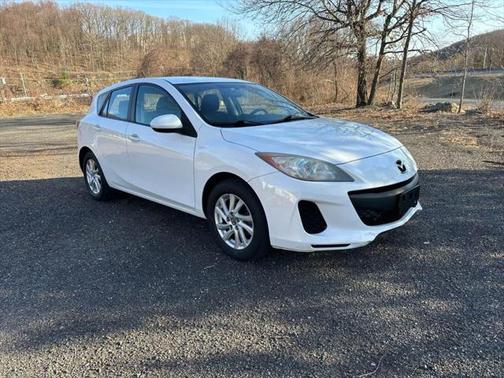 2013 Mazda Mazda3 i Touring