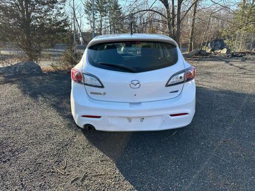 2013 Mazda Mazda3 i Touring
