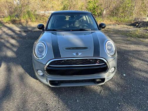 2014 MINI Hardtop Cooper S