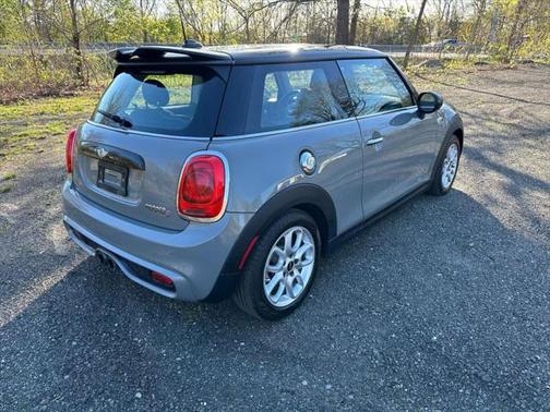2014 MINI Hardtop Cooper S