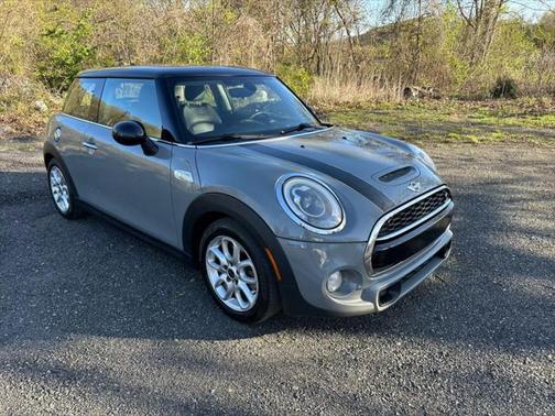 2014 MINI Hardtop Cooper S