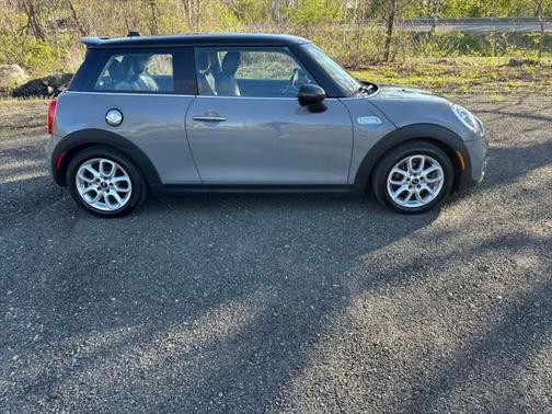 2014 MINI Hardtop Cooper S
