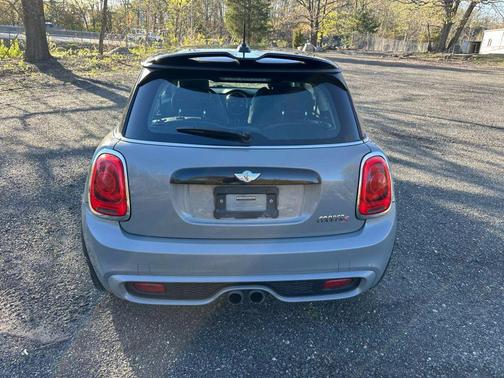 2014 MINI Hardtop Cooper S