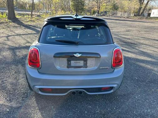 2014 MINI Hardtop Cooper S