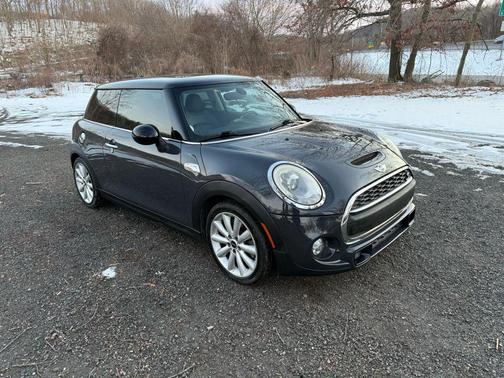 2015 MINI Hardtop Cooper S