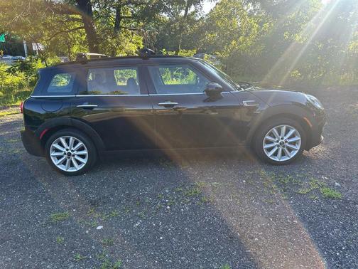 2016 MINI Clubman Cooper