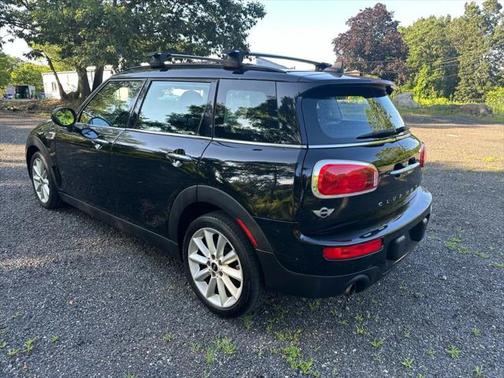 2016 MINI Clubman Cooper