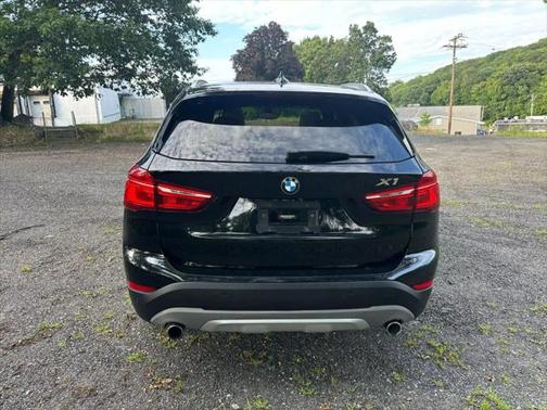 2016 BMW X1 xDrive 28i