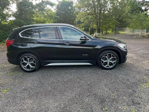 2016 BMW X1 xDrive 28i