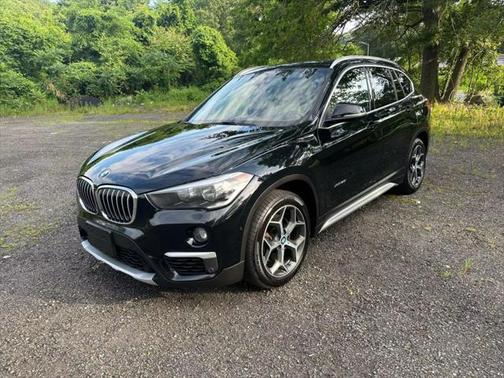 2016 BMW X1 xDrive 28i