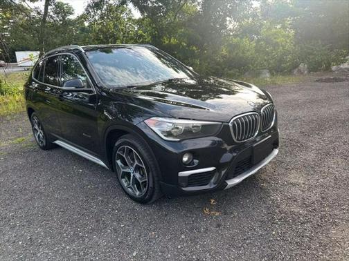 2016 BMW X1 xDrive 28i