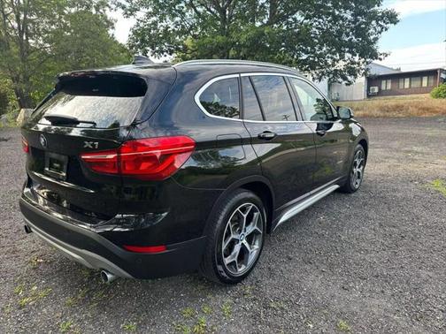 2016 BMW X1 xDrive 28i