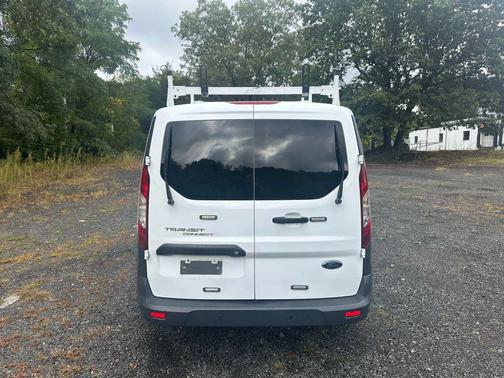 2017 Ford Transit Connect XL