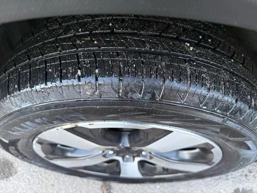 2014 Subaru XV Crosstrek Hybrid Base