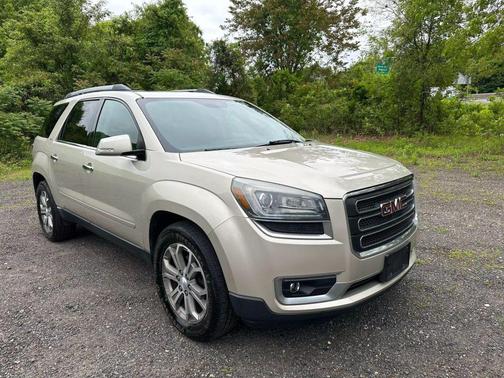 2014 GMC Acadia SLT-1