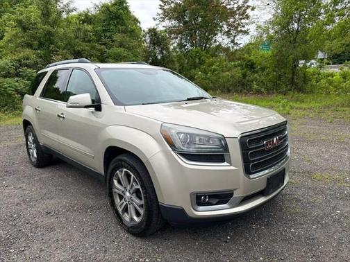 2014 GMC Acadia SLT-1