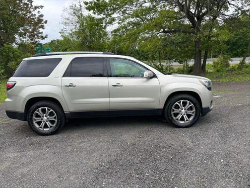 2014 GMC Acadia SLT-1