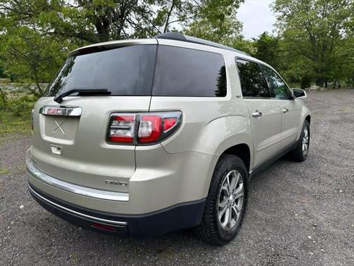 2014 GMC Acadia SLT-1