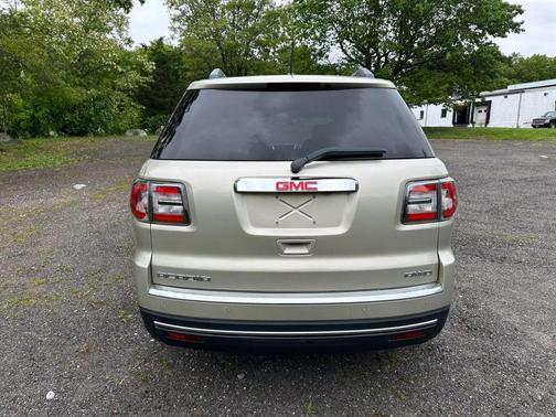 2014 GMC Acadia SLT-1
