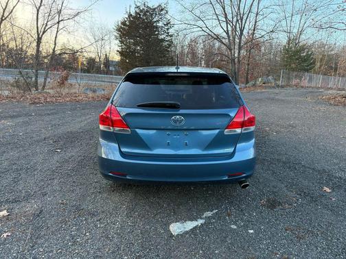 2010 Toyota Venza Base