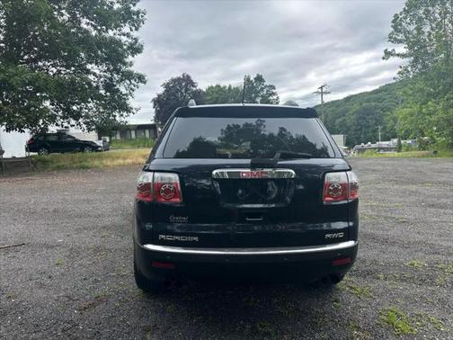 2011 GMC Acadia SLT-1