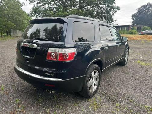 2011 GMC Acadia SLT-1