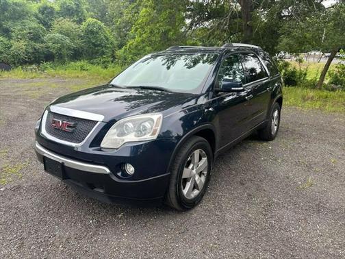 2011 GMC Acadia SLT-1
