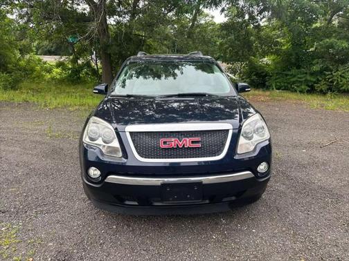 2011 GMC Acadia SLT-1